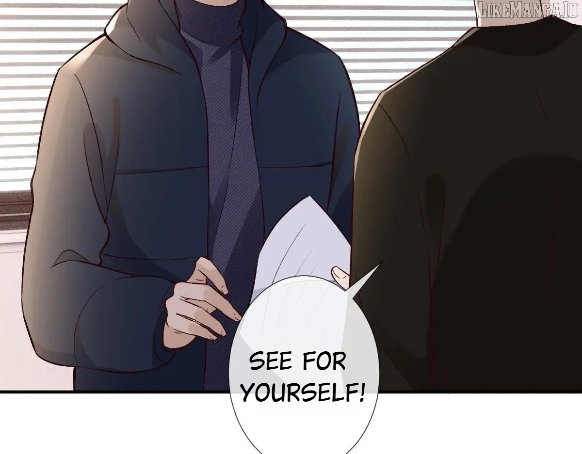 Everyone's Darling Chapter 292 - page 46